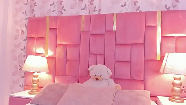 AmbarSantany online show from 03-08-26, 02:53