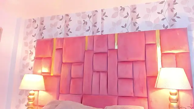 AmbarSantany online show from 02-14-26, 01:22