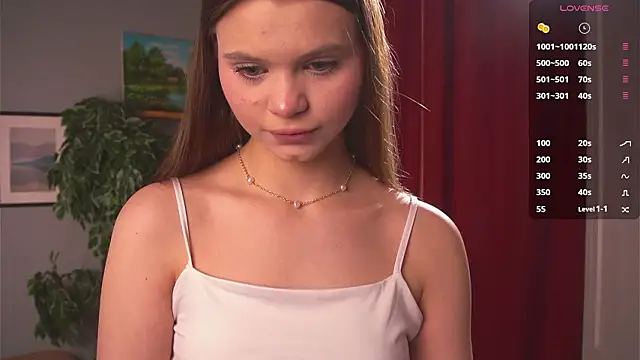 its me lissa  online show from 03-22-26, 01:34