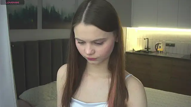 its me lissa  online show from 07-07-26, 01:36
