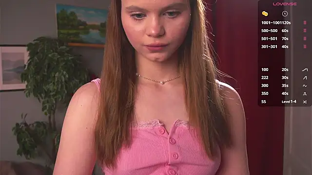 its me lissa  online show from 04-13-26, 01:26