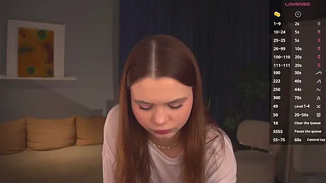 its me lissa  online show from 11-27-25, 01:22