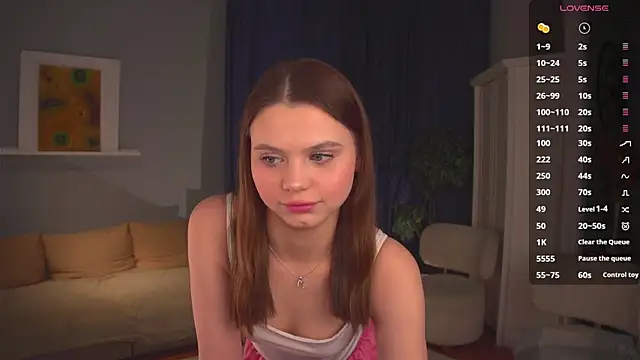 its me lissa  online show from 11-12-25, 01:48