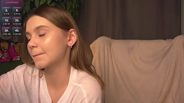 its me lissa  online show from 03-13-25, 01:29