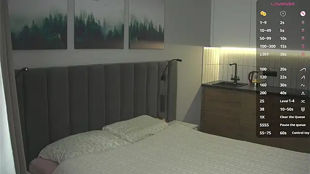 its me lissa  online show from 07-25-26, 01:39
