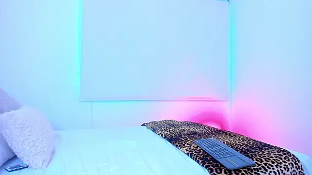 Alexis Rosse online show from 03-20-26, 11:11