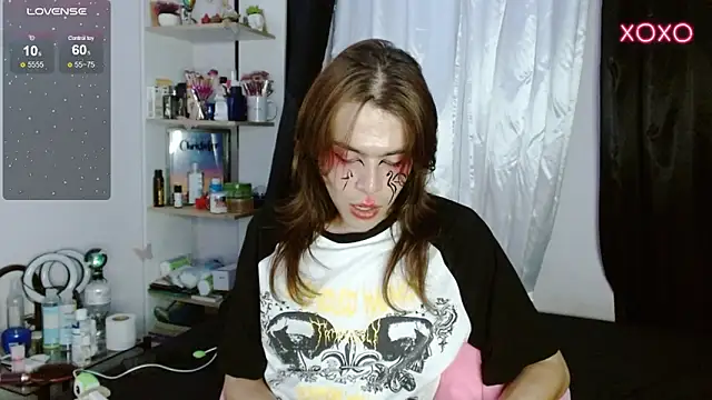 shun sun online show from 02-13-25, 02:01