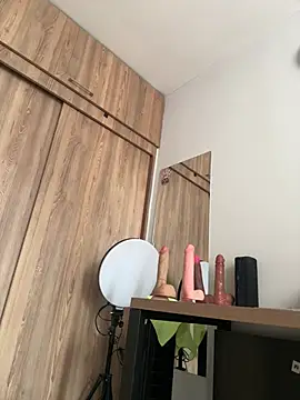 adahara19 online show from 03-31-26, 05:48