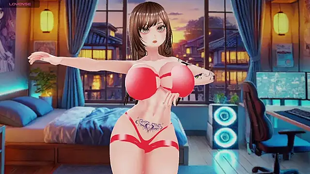 Hanaedamngirl online show from 05-24-26, 04:18