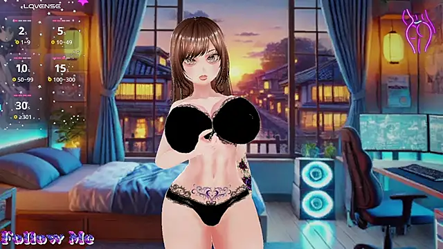 Hanaedamngirl online show from 07-06-26, 06:54