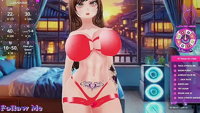 Hanaedamngirl online show from 03-28-26, 06:42