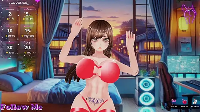 Hanaedamngirl online show from 05-15-26, 07:01