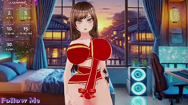 Hanaedamngirl online show from 05-09-26, 10:46