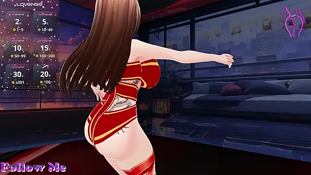 Hanaedamngirl online show from 10-23-25, 07:34