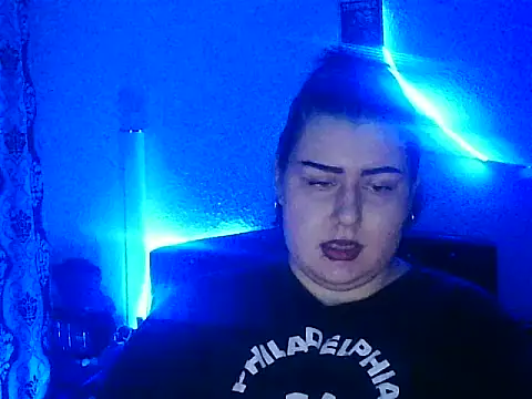 Ana Krisstina online show from 11-29-25, 08:20