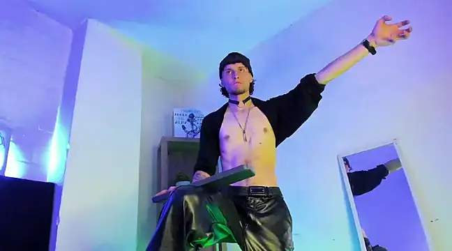 Snapshot of DemianPrince chatting on 02-11-25, 09:41 DemianPrince online show from 02-11-25, 09:41