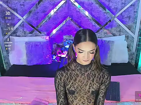 misssasha  2 online show from 03-18-26, 09:37