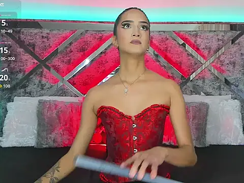 misssasha  2 online show from 03-20-26, 05:36