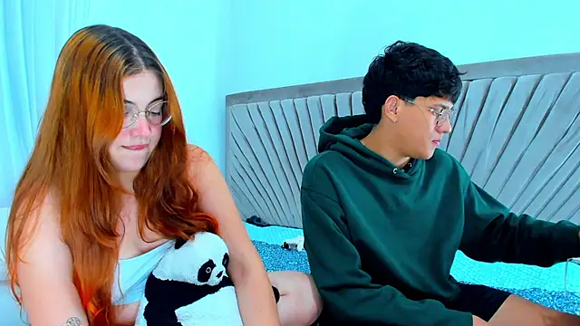 kittyandrick online show from 03-16-25, 12:56