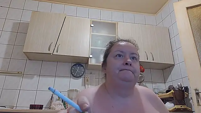 melissaBlessing online show from 07-17-26, 09:34