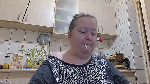 melissaBlessing online show from 03-05-26, 03:36