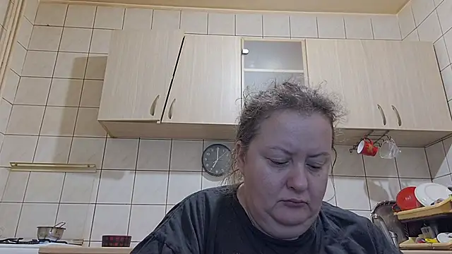 melissaBlessing online show from 02-19-26, 04:53