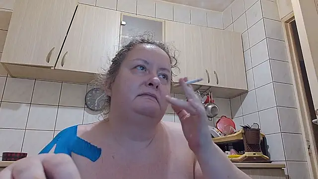 melissaBlessing online show from 02-18-26, 03:59