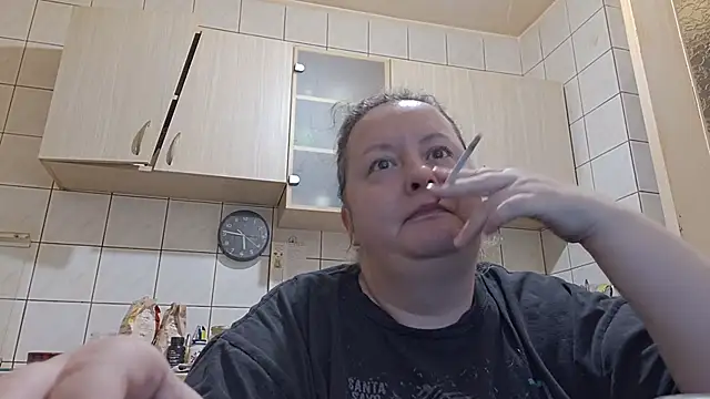 melissaBlessing online show from 03-01-26, 03:39