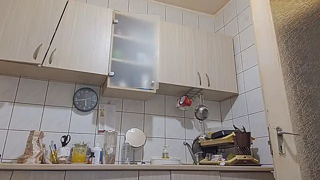 melissaBlessing online show from 03-07-26, 03:35