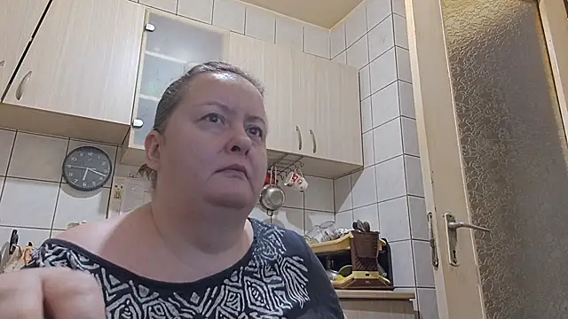 melissaBlessing online show from 02-08-26, 04:10