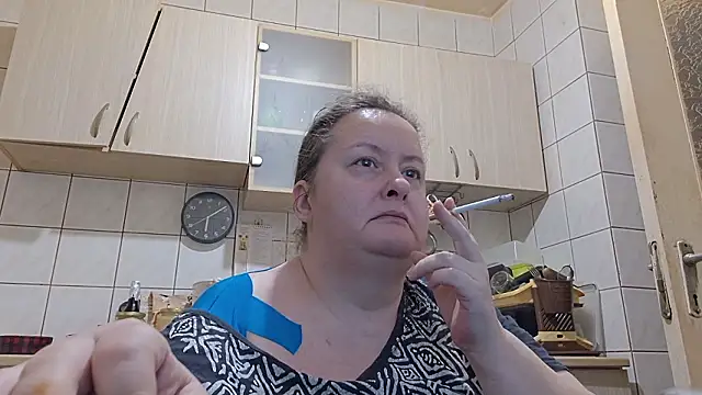 melissaBlessing online show from 02-14-26, 04:02