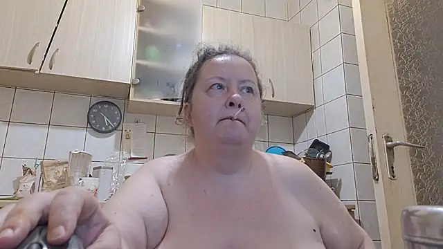 melissaBlessing online show from 04-19-26, 02:23