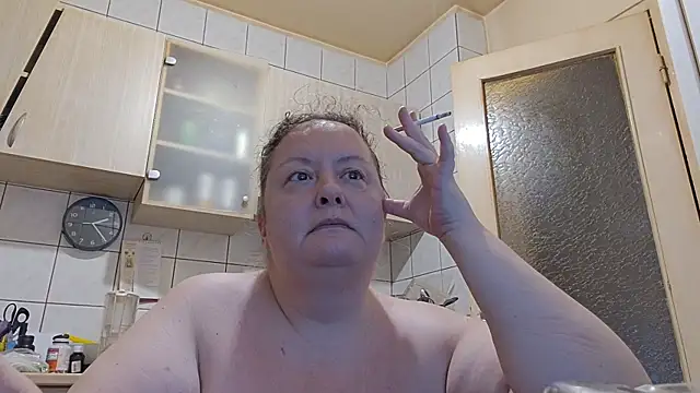 melissaBlessing online show from 07-05-26, 11:22