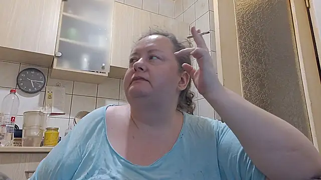 melissaBlessing online show from 04-21-26, 02:14