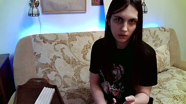 BlackHe4rts  online show from 07-13-26, 01:10