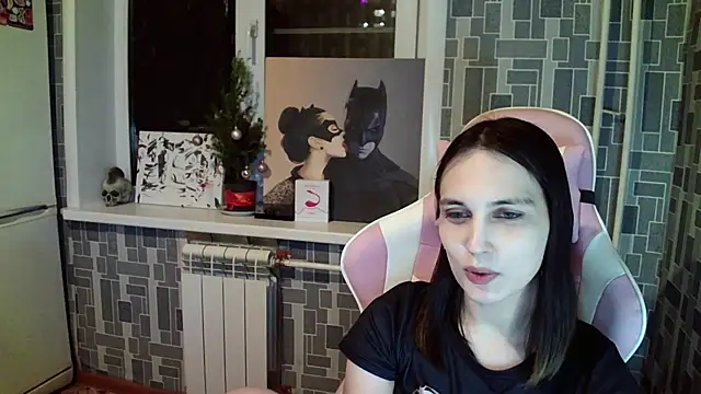 Snapshot of BlackHe4rts_ chatting on 02-18-25, 02:27 BlackHe4rts  online show from 02-18-25, 02:27