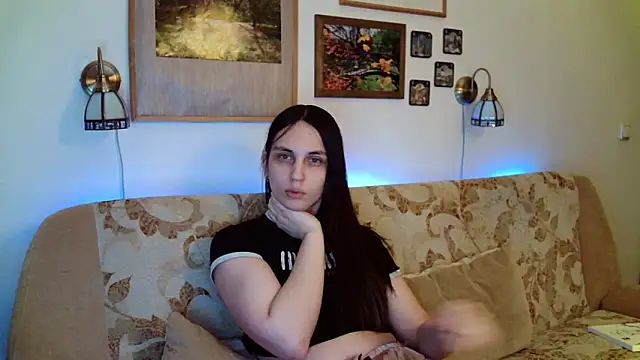 BlackHe4rts  online show from 04-10-26, 07:43