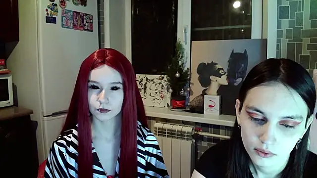 Snapshot of BlackHe4rts_ chatting on 02-14-25, 06:40 BlackHe4rts  online show from 02-14-25, 06:40