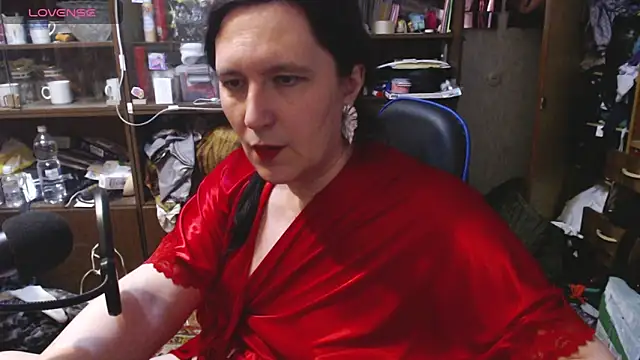 Lilith Shumerian online show from 02-04-25, 05:31