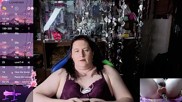 Lilith Shumerian online show from 02-26-26, 12:27