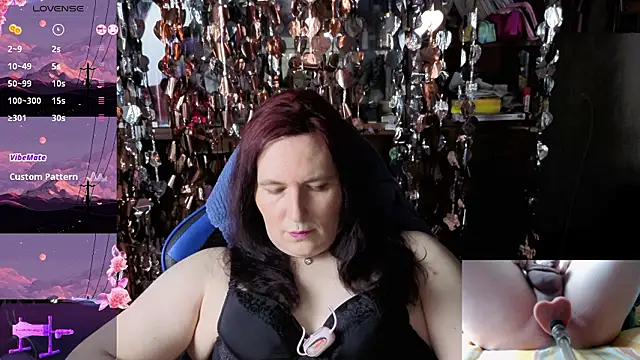 Lilith Shumerian online show from 02-28-26, 08:52