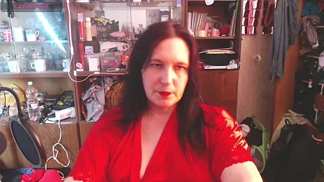 Lilith Shumerian online show from 02-09-25, 08:10