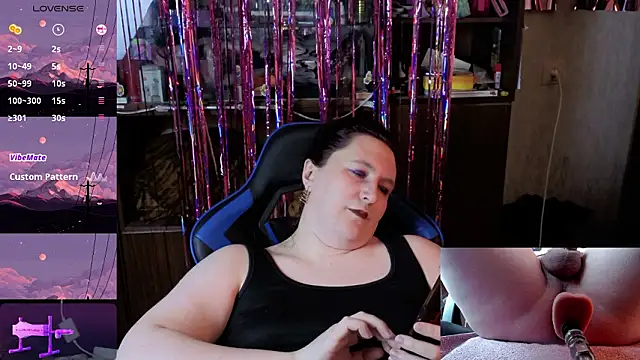 Lilith Shumerian online show from 02-11-26, 08:58