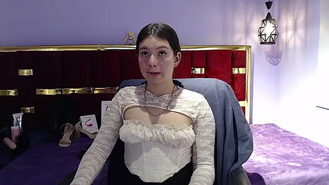 lilimini032 online show from 12-15-25, 08:14