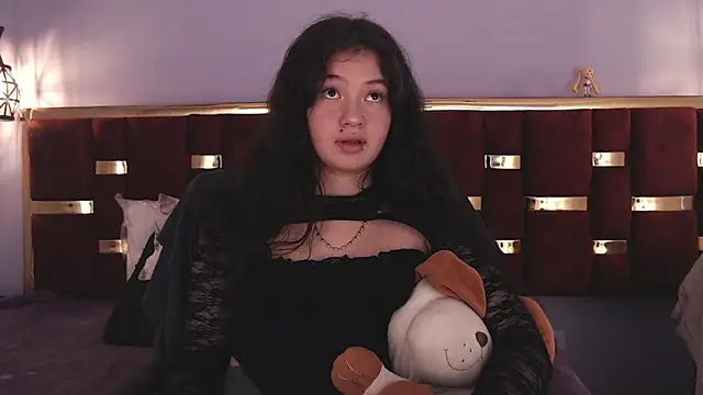 lilimini032 online show from 03-03-26, 07:54