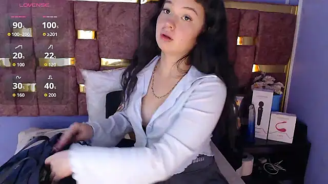 lilimini032 online show from 01-16-26, 08:13