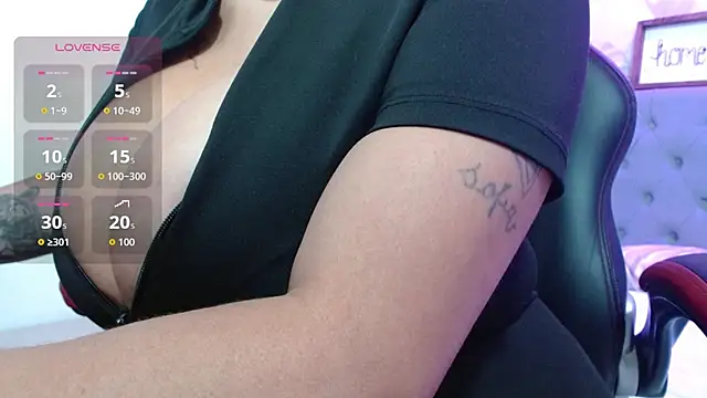 violletha online show from 11-05-25, 12:30