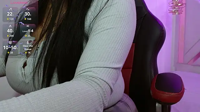 violletha online show from 04-02-26, 12:23