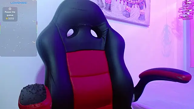 violletha online show from 03-11-26, 12:32