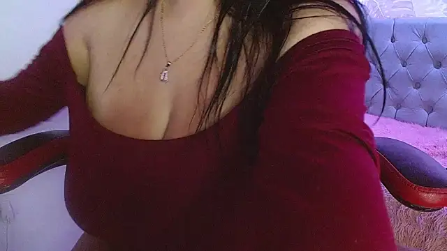 violletha online show from 03-19-25, 06:55